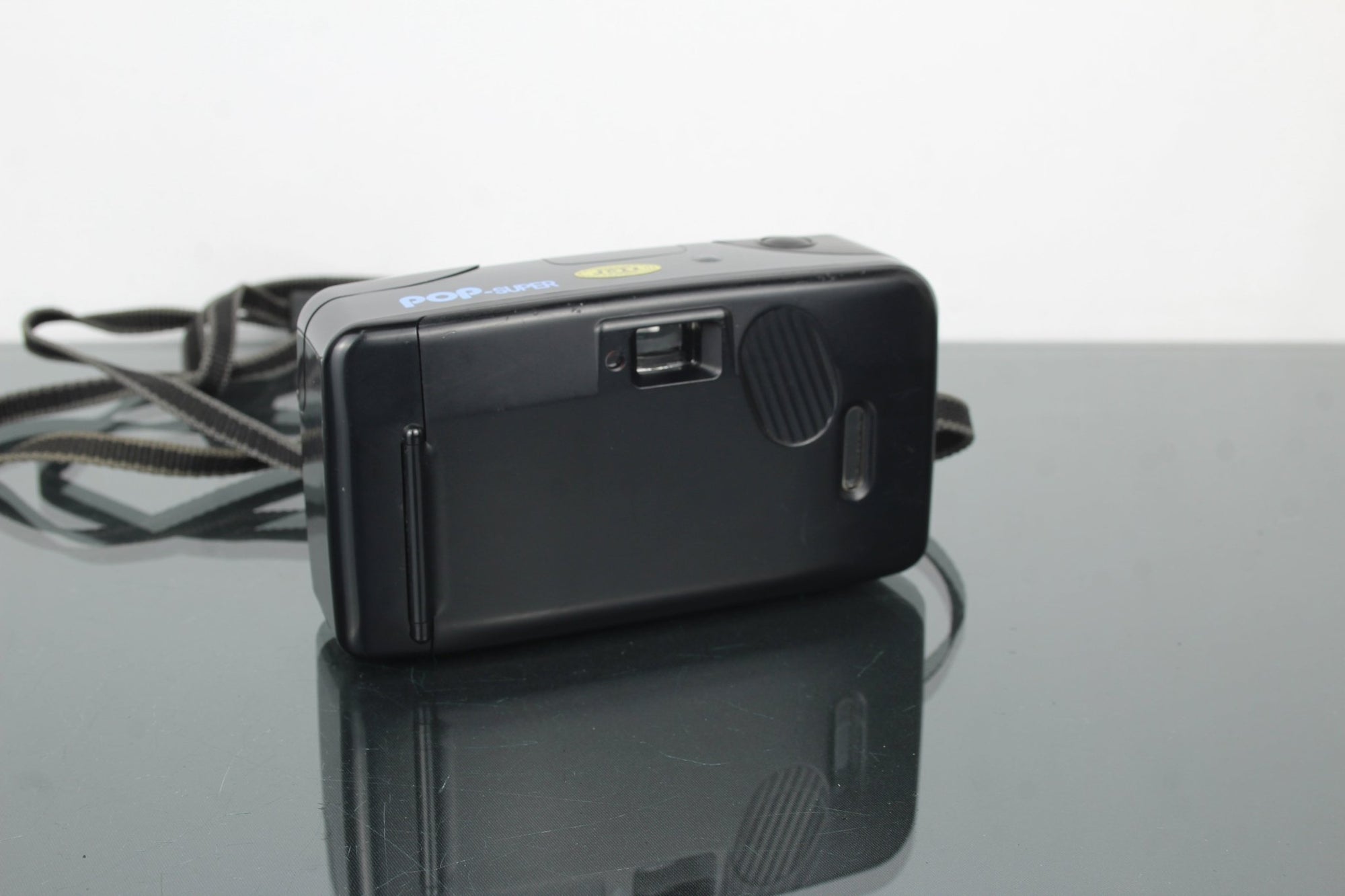 Konica POP - Super - Dutch|Thrift