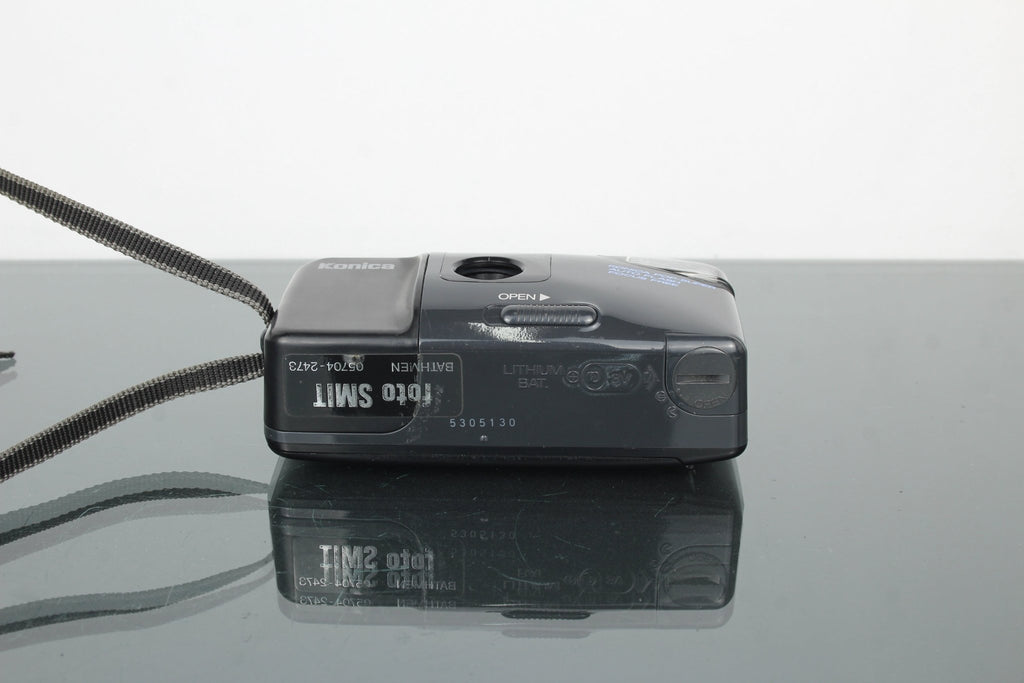 Konica POP - Super - Dutch|Thrift