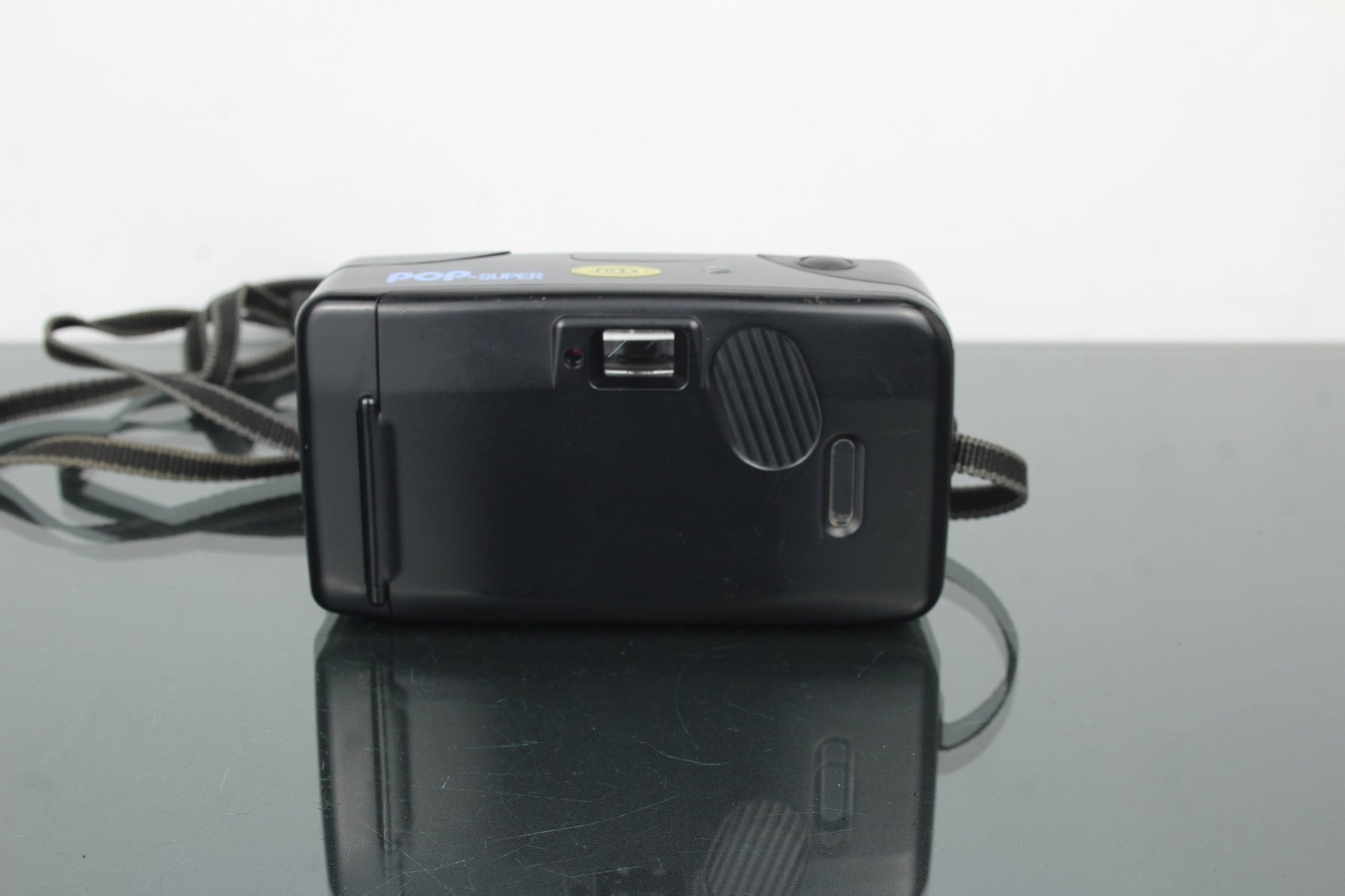 Konica POP - Super - Dutch|Thrift