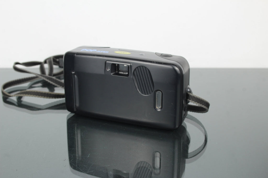 Konica POP - Super - Dutch|Thrift