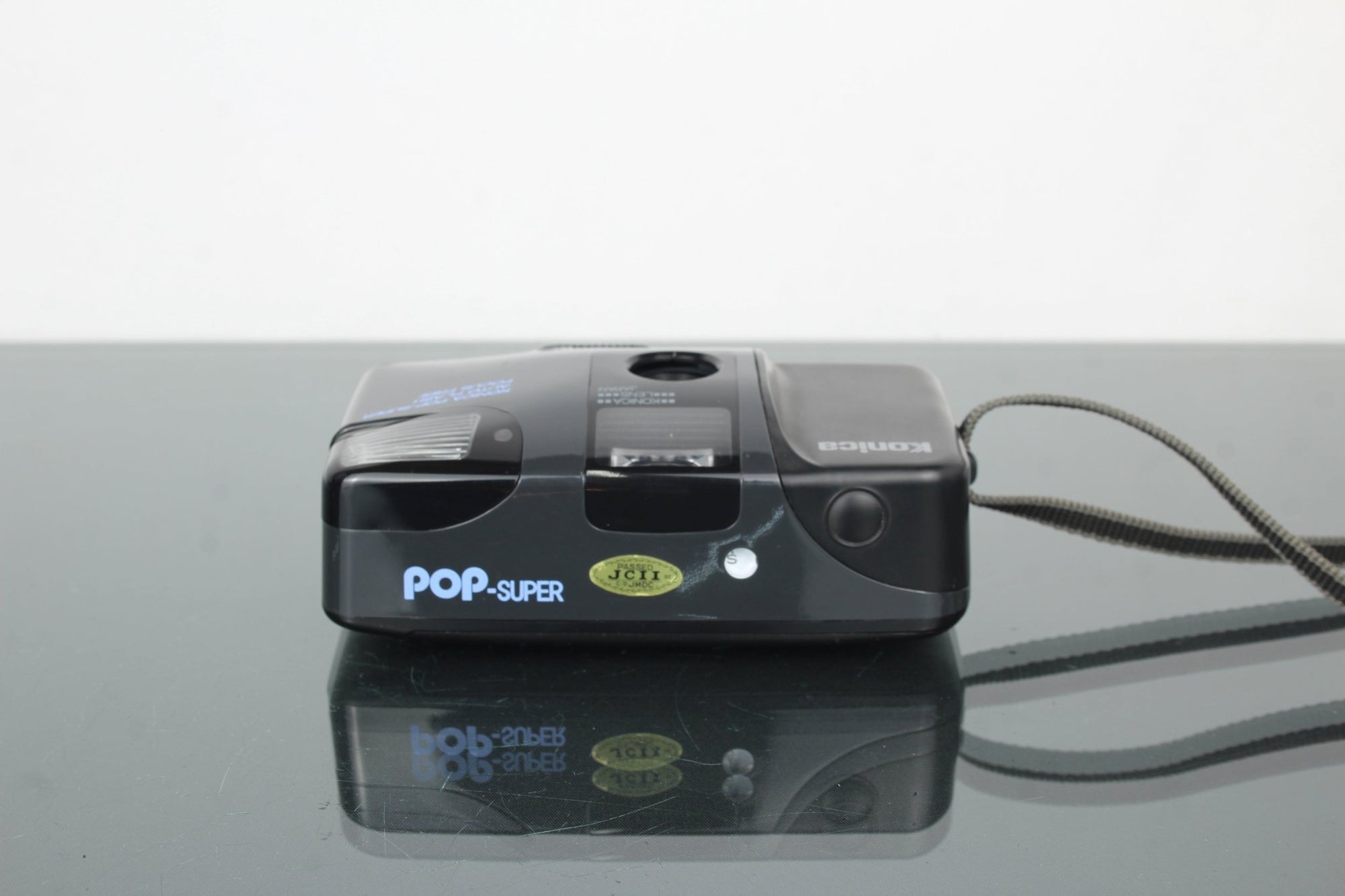 Konica POP - Super - Dutch|Thrift