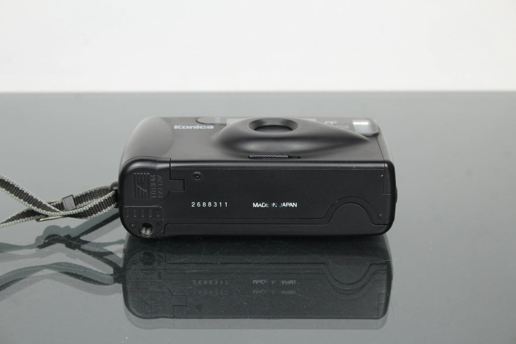 Konica TOP'S AF - 300 - Dutch|Thrift