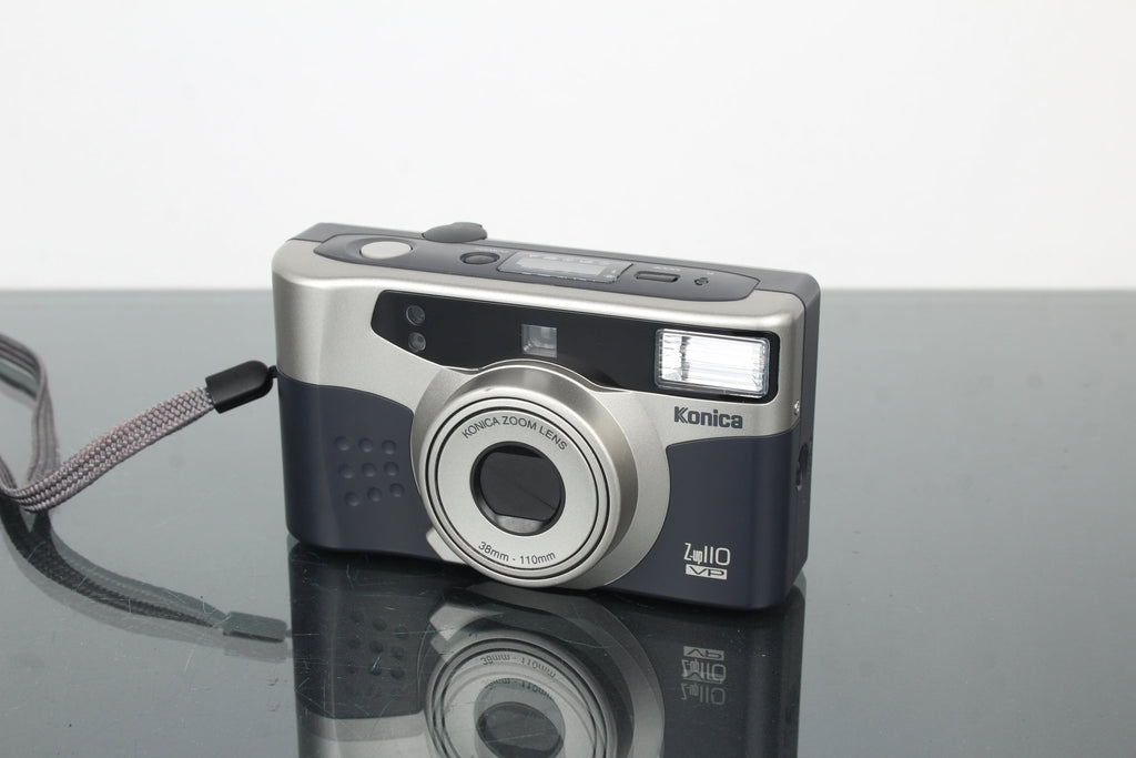 Konica Z - up 110VP - Dutch|Thrift