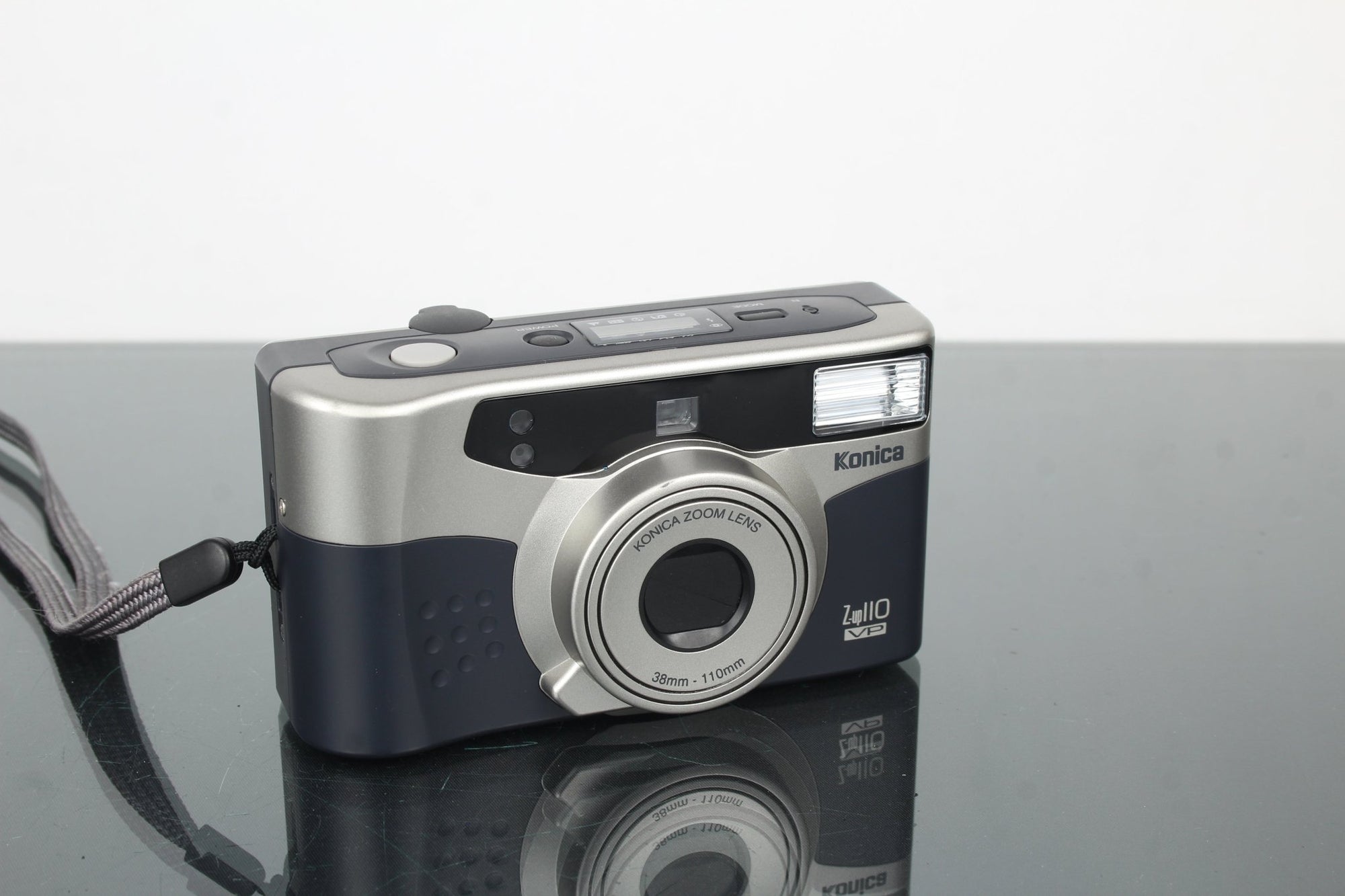 Konica Z - up 110VP - Dutch|Thrift