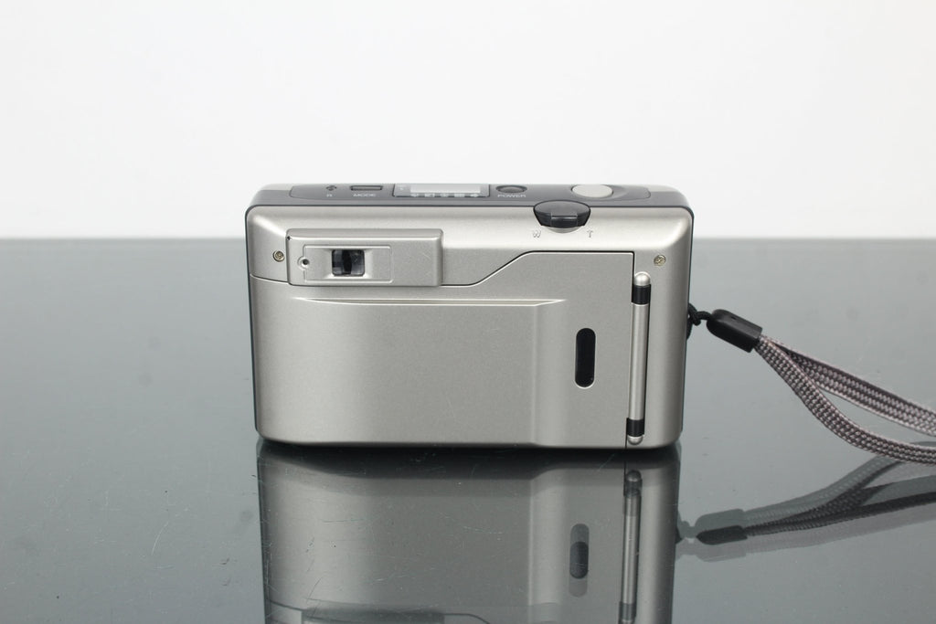 Konica Z - up 110VP - Dutch|Thrift