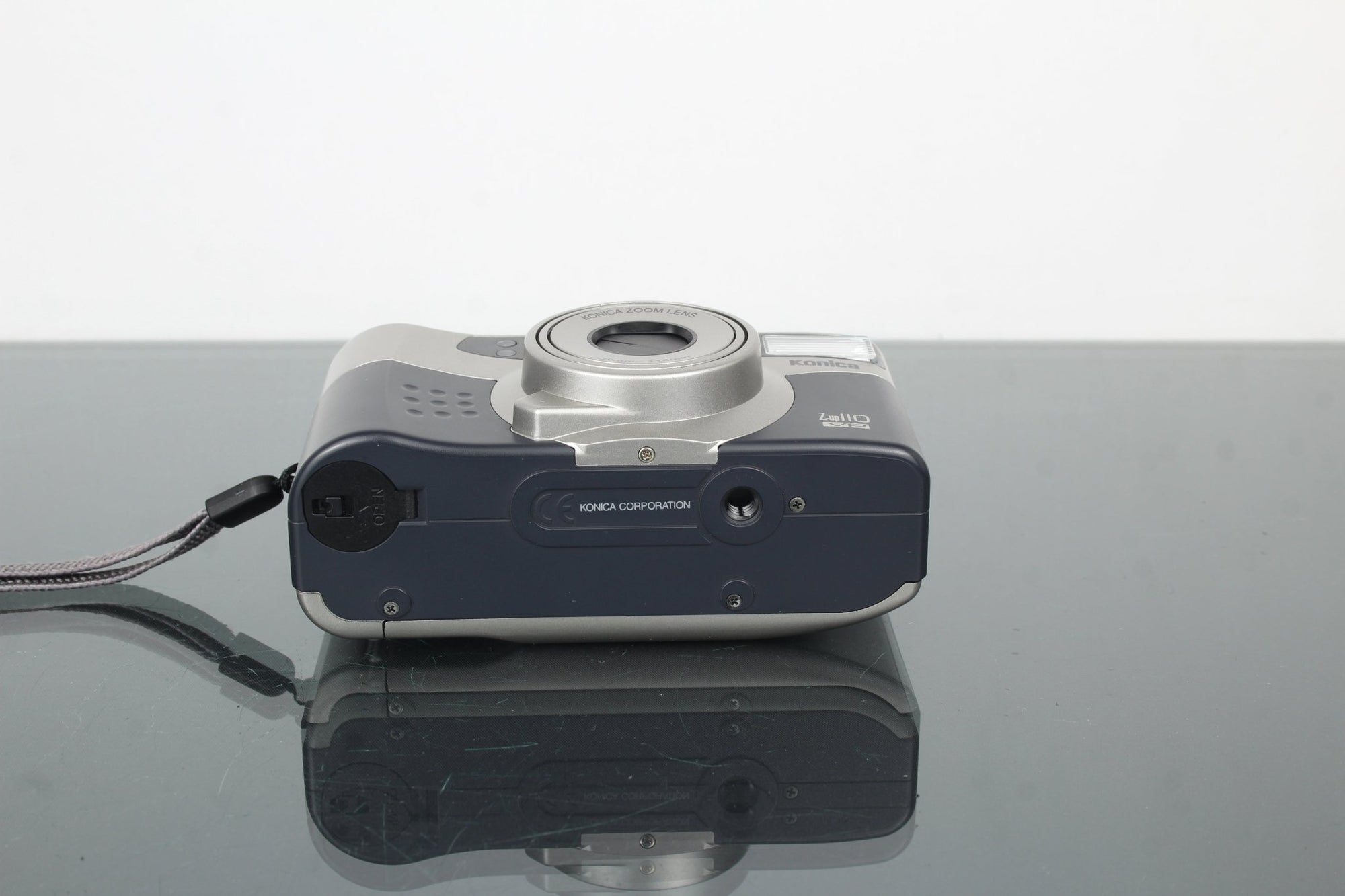 Konica Z - up 110VP - Dutch|Thrift