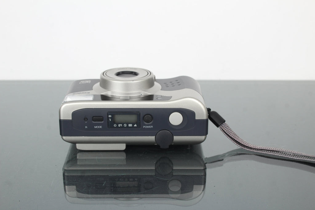 Konica Z - up 110VP - Dutch|Thrift
