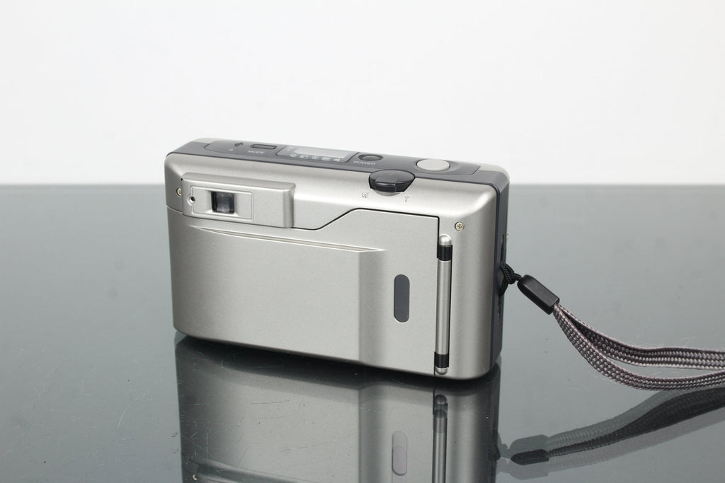 Konica Z - up 110VP - Dutch|Thrift