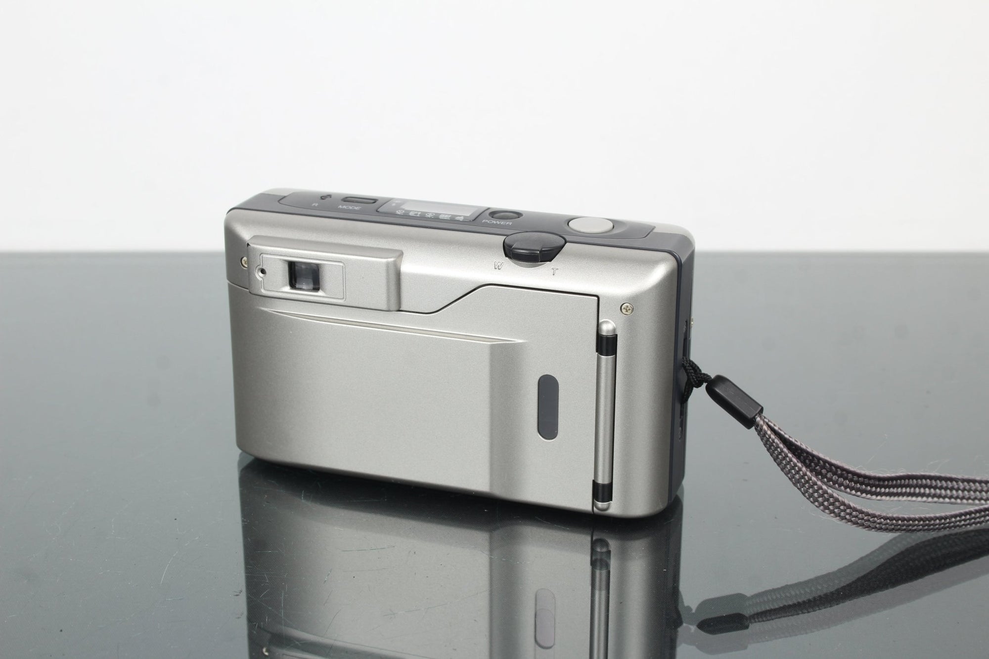 Konica Z - up 110VP - Dutch|Thrift