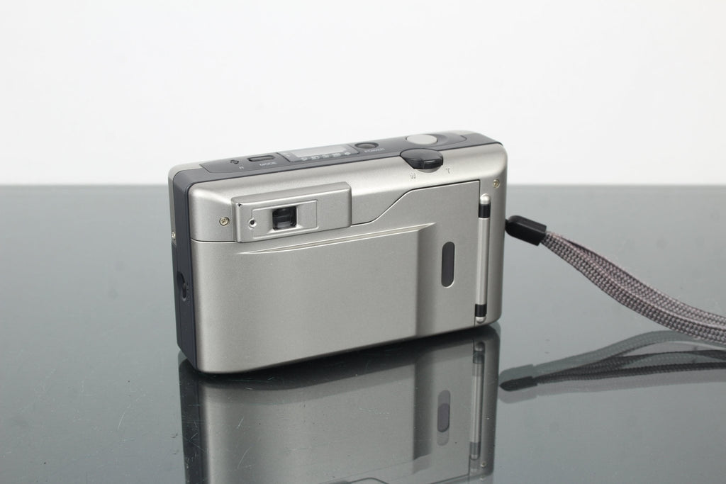 Konica Z - up 110VP - Dutch|Thrift