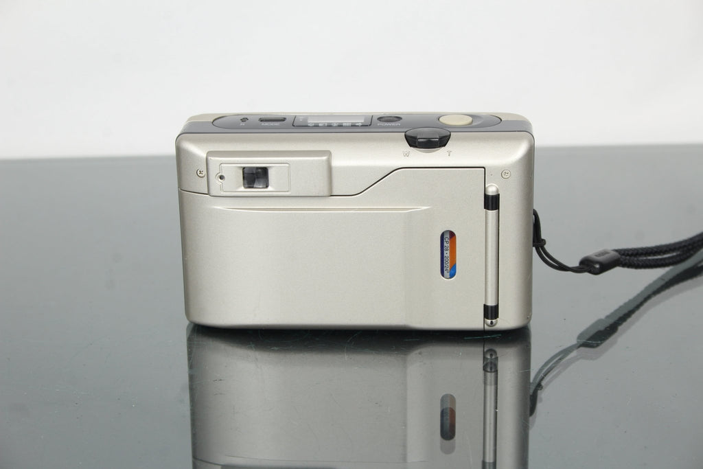 Konica Z - up 120 VP - Dutch|Thrift