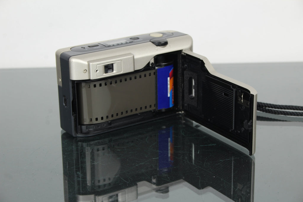 Konica Z - up 120 VP - Dutch|Thrift