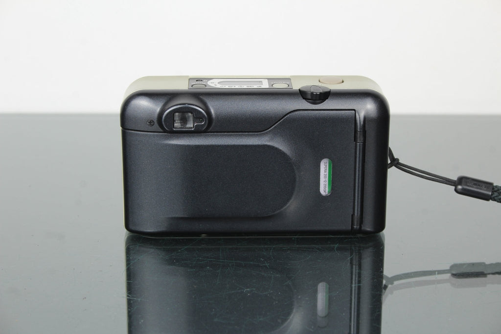 Konica Z - up70 Super - Dutch|Thrift