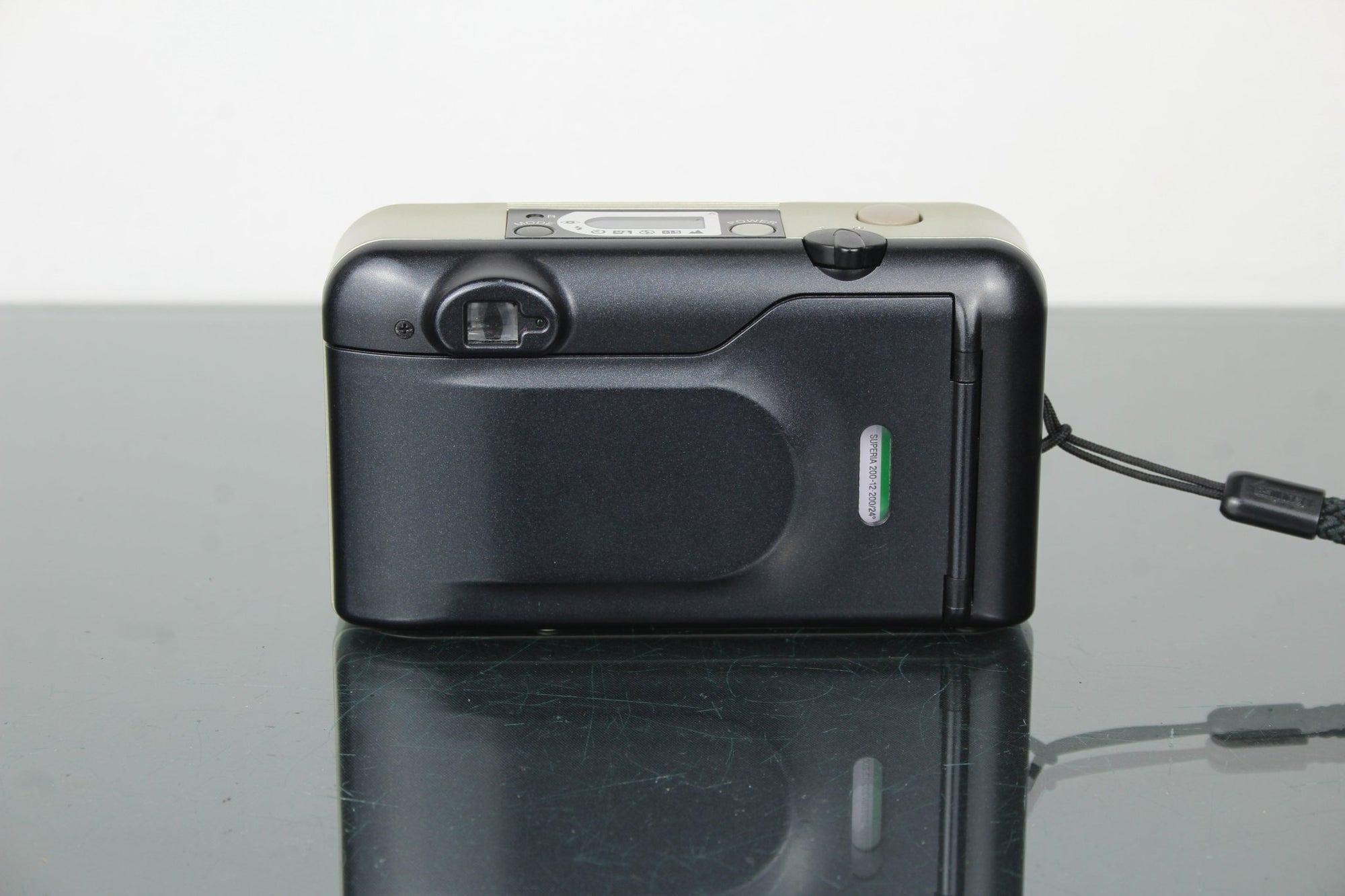 Konica Z - up70 Super - Dutch|Thrift