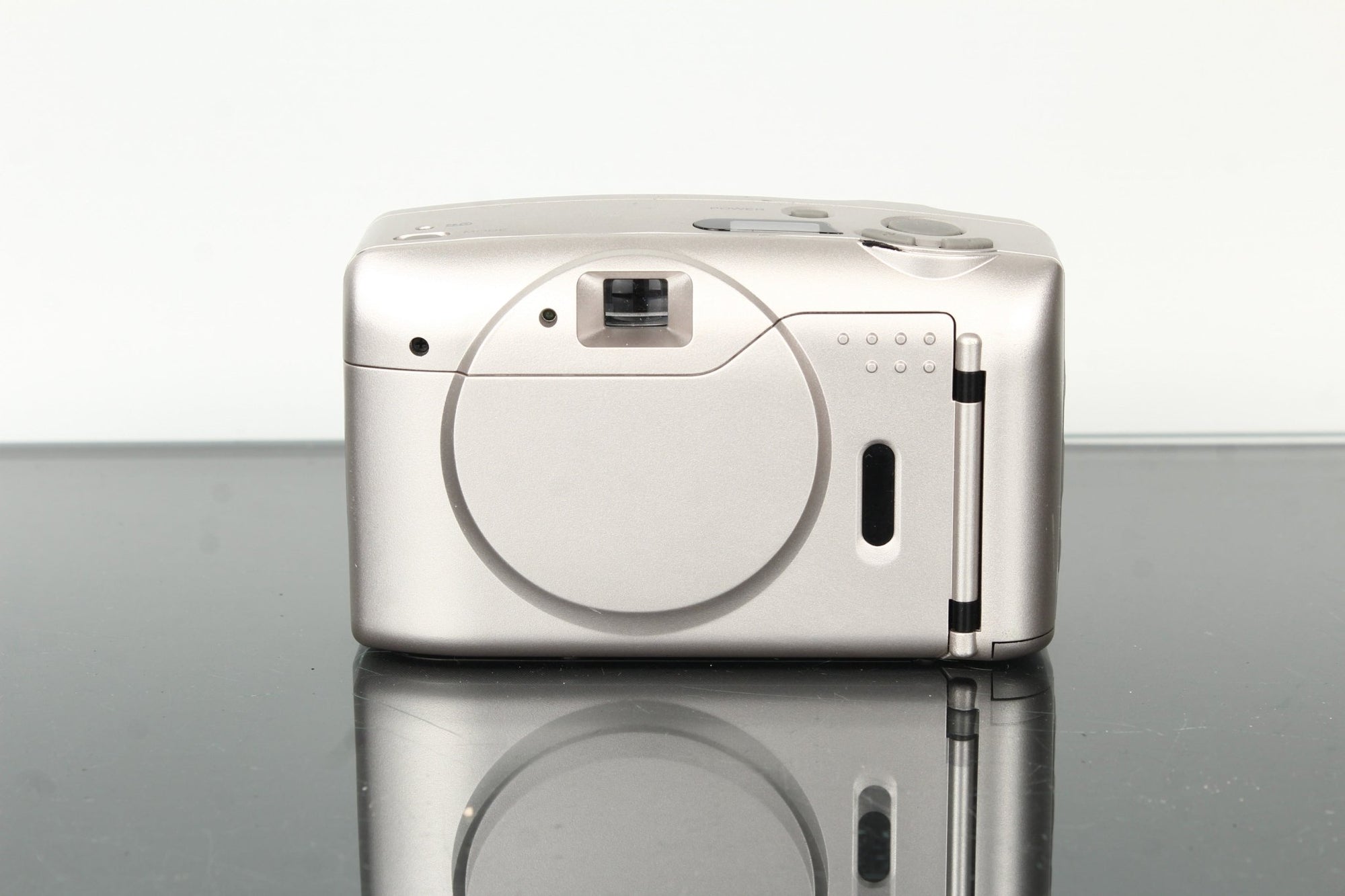 Konica Zoom FX50 - Dutch|Thrift