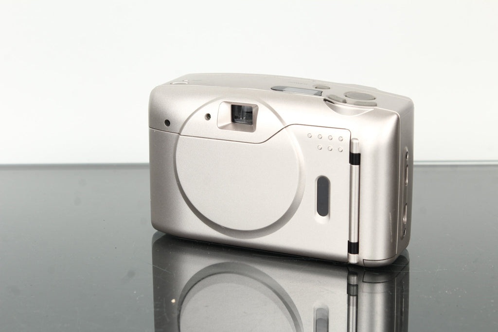 Konica Zoom FX50 - Dutch|Thrift