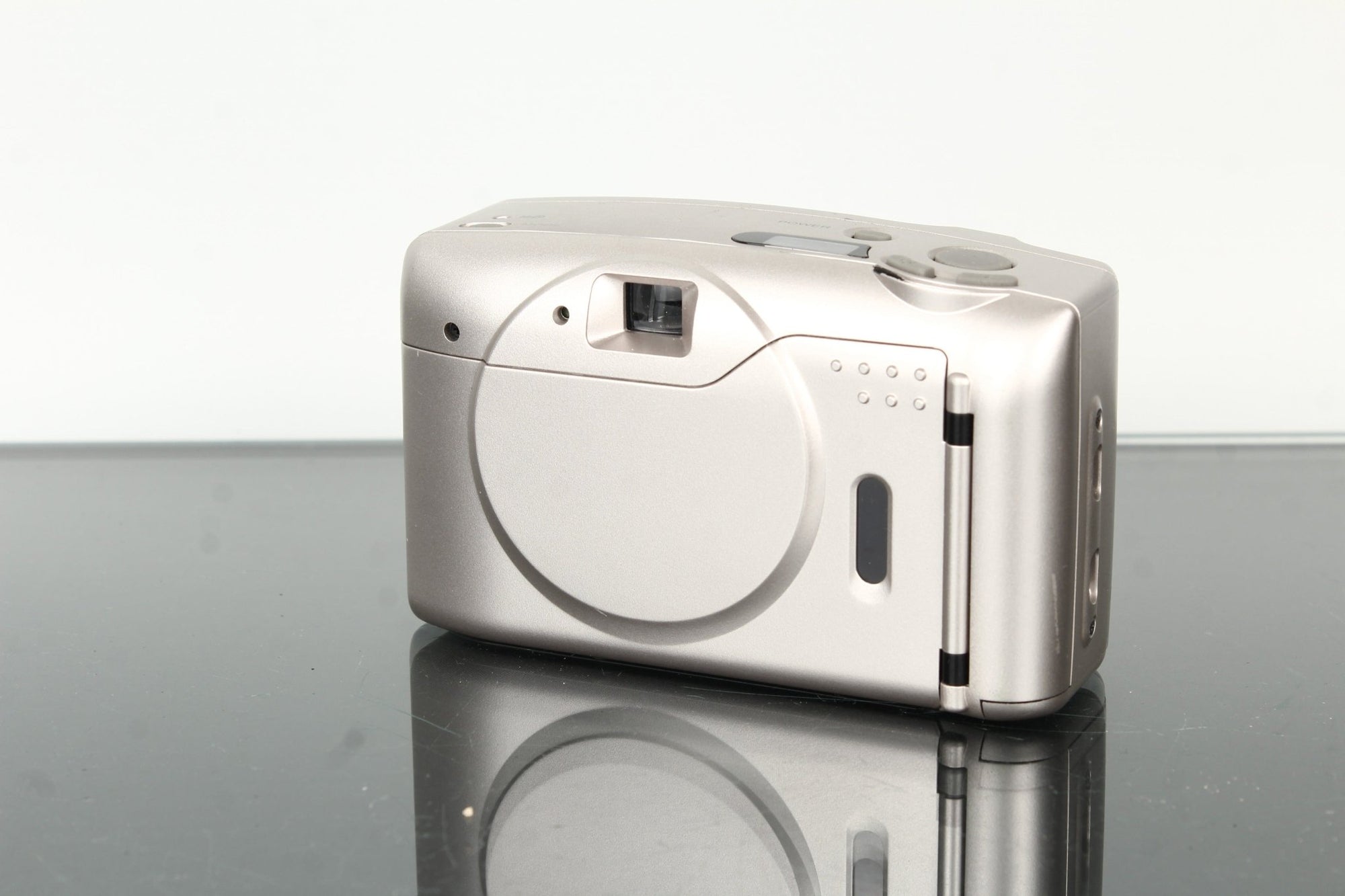 Konica Zoom FX50 - Dutch|Thrift