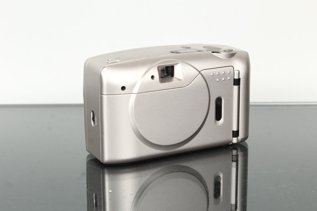 Konica Zoom FX50 - Dutch|Thrift