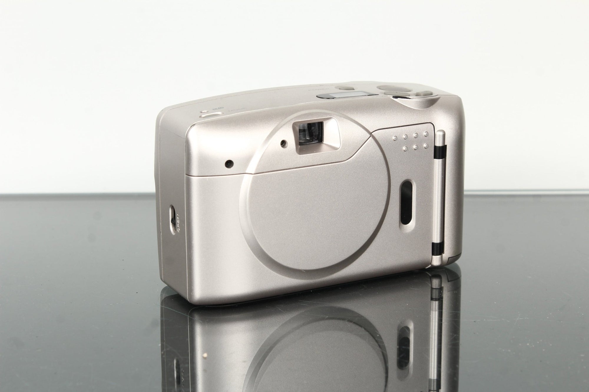 Konica Zoom FX50 - Dutch|Thrift