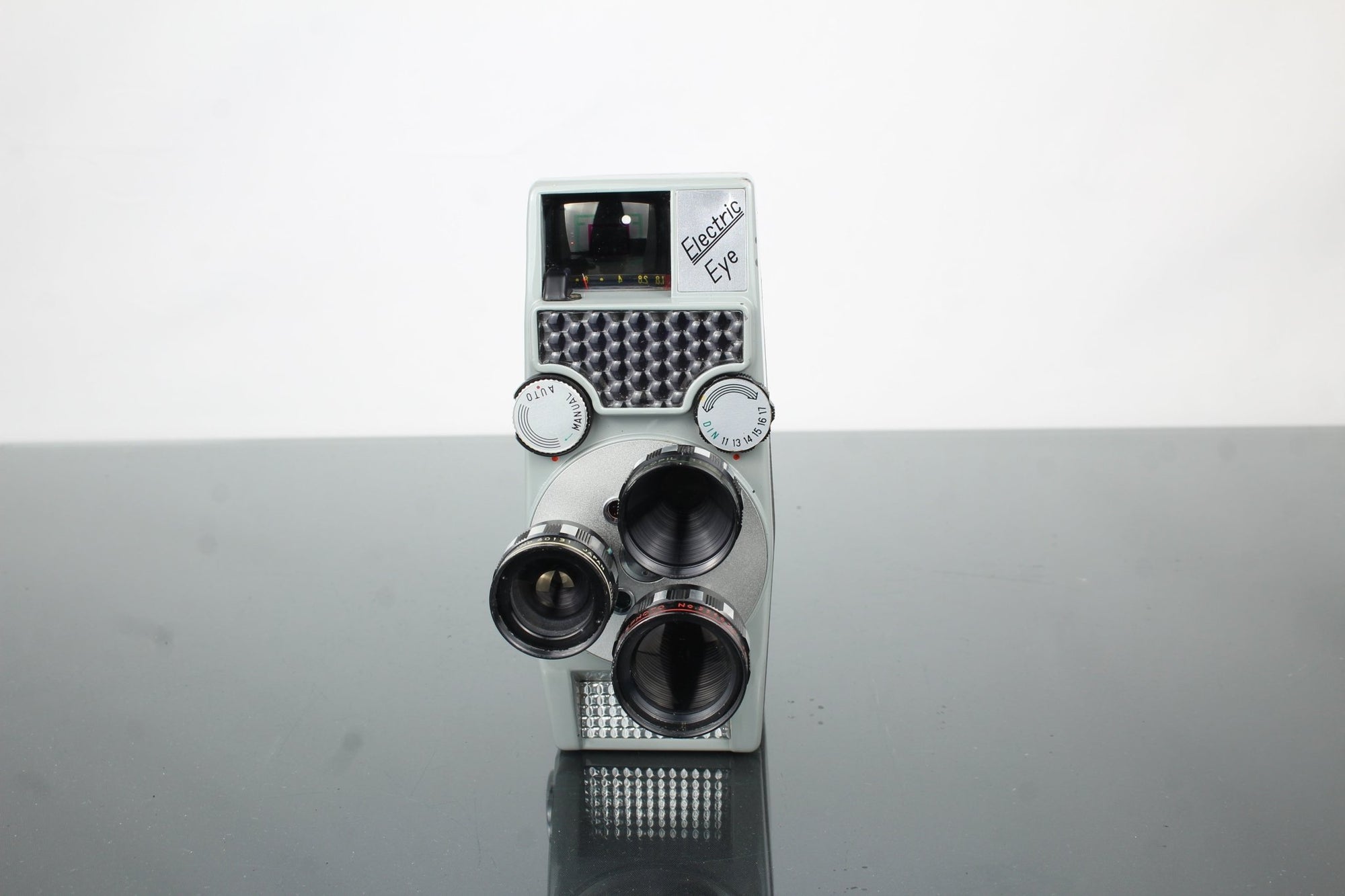 Kopil - IA Electric Eye 8 - Dutch|Thrift