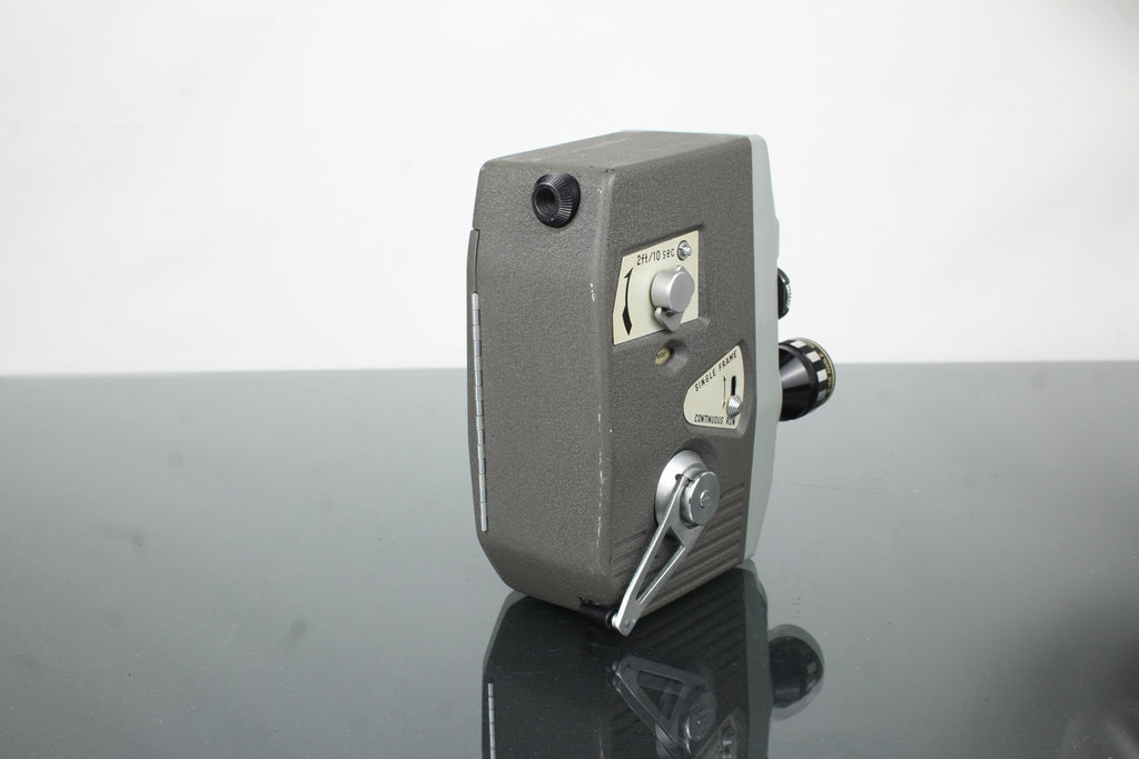 Kopil - IA Electric Eye 8 - Dutch|Thrift