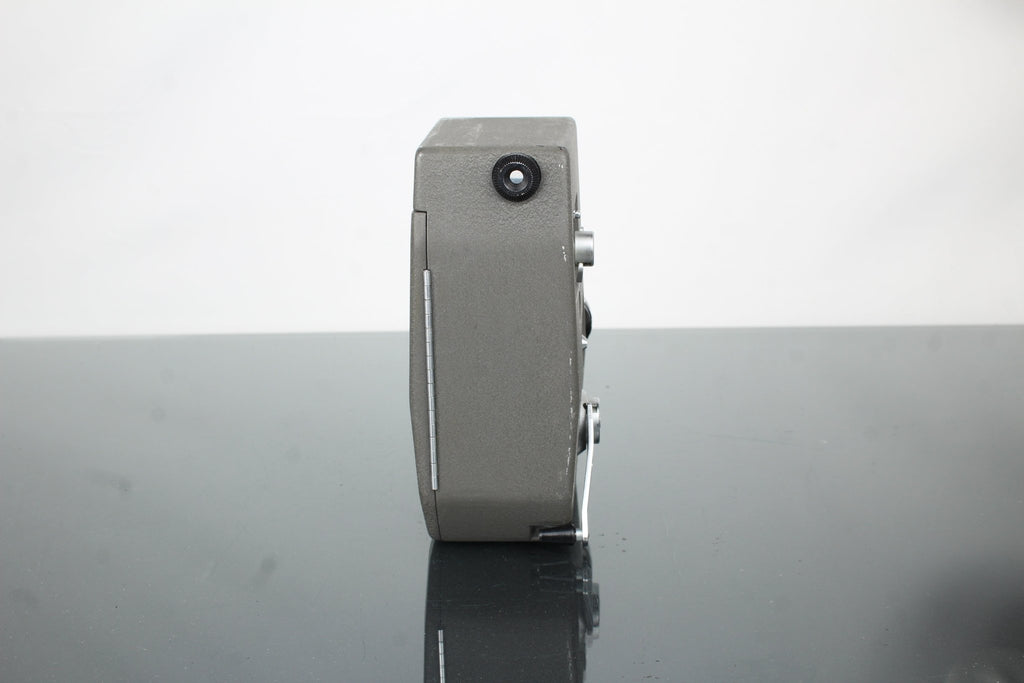 Kopil - IA Electric Eye 8 - Dutch|Thrift