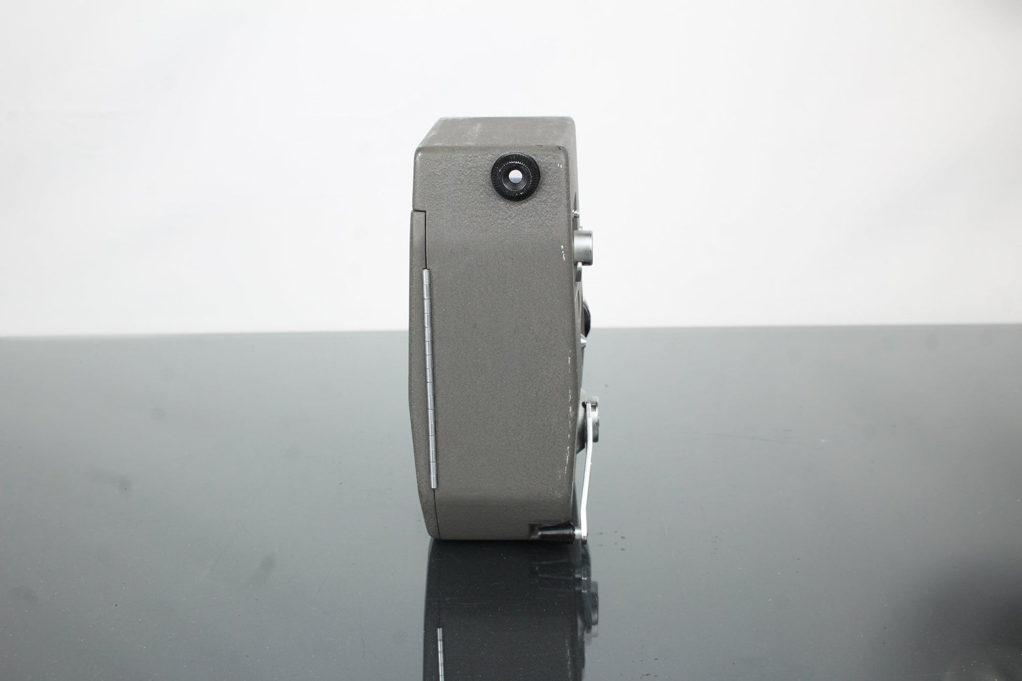 Kopil - IA Electric Eye 8 - Dutch|Thrift