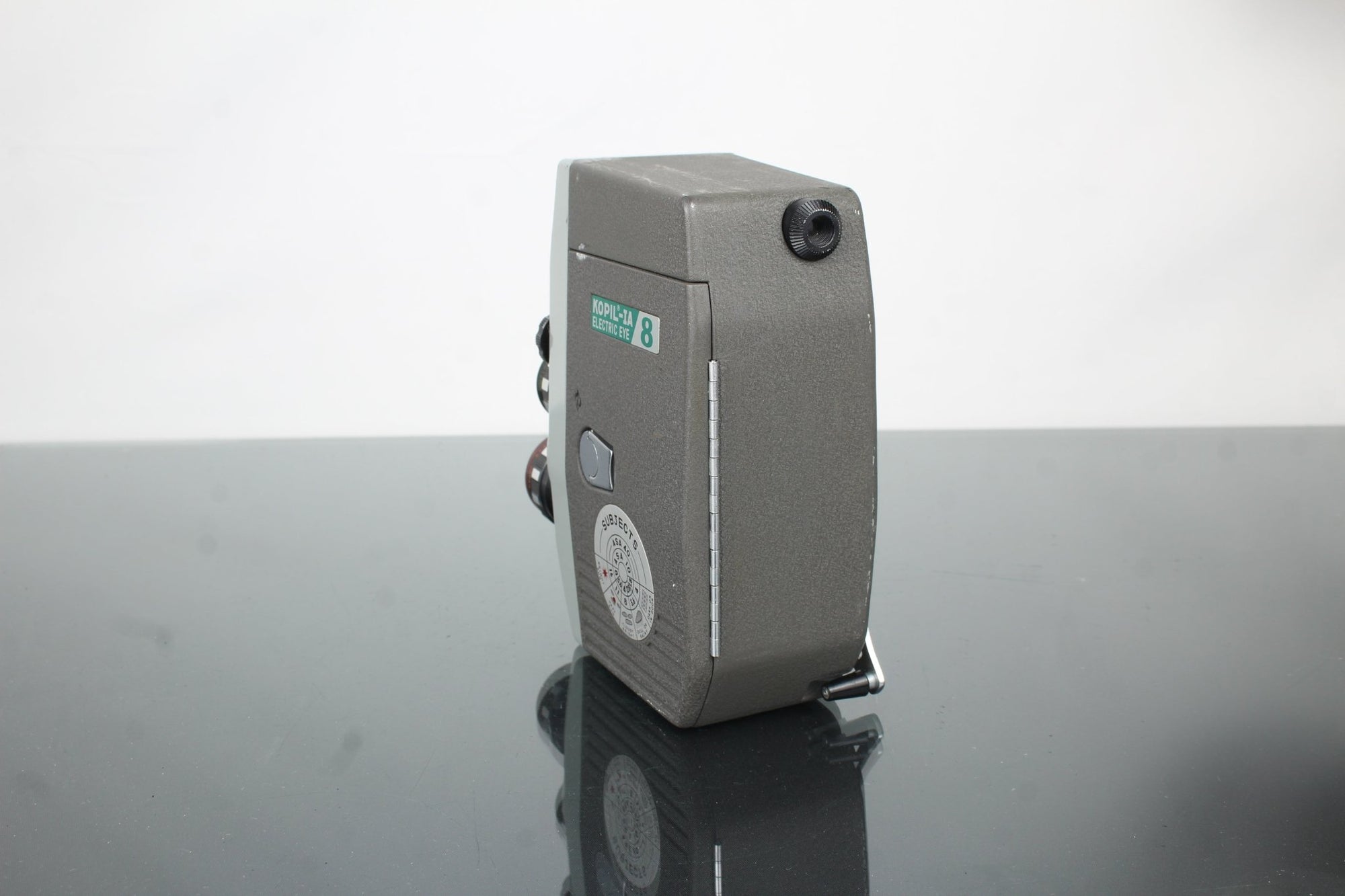 Kopil - IA Electric Eye 8 - Dutch|Thrift