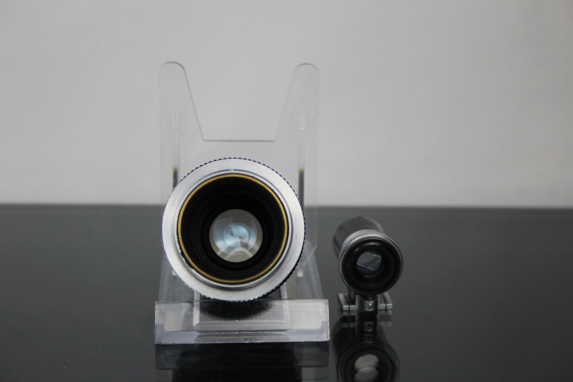 Kyoei Optical Acall 80mm f/3.5 LTM L39 Leica Screw Mount Lens - Dutch|Thrift