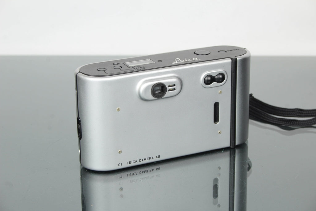 Leica C1 - Dutch|Thrift
