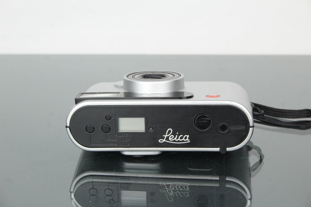Leica C1 - Dutch|Thrift