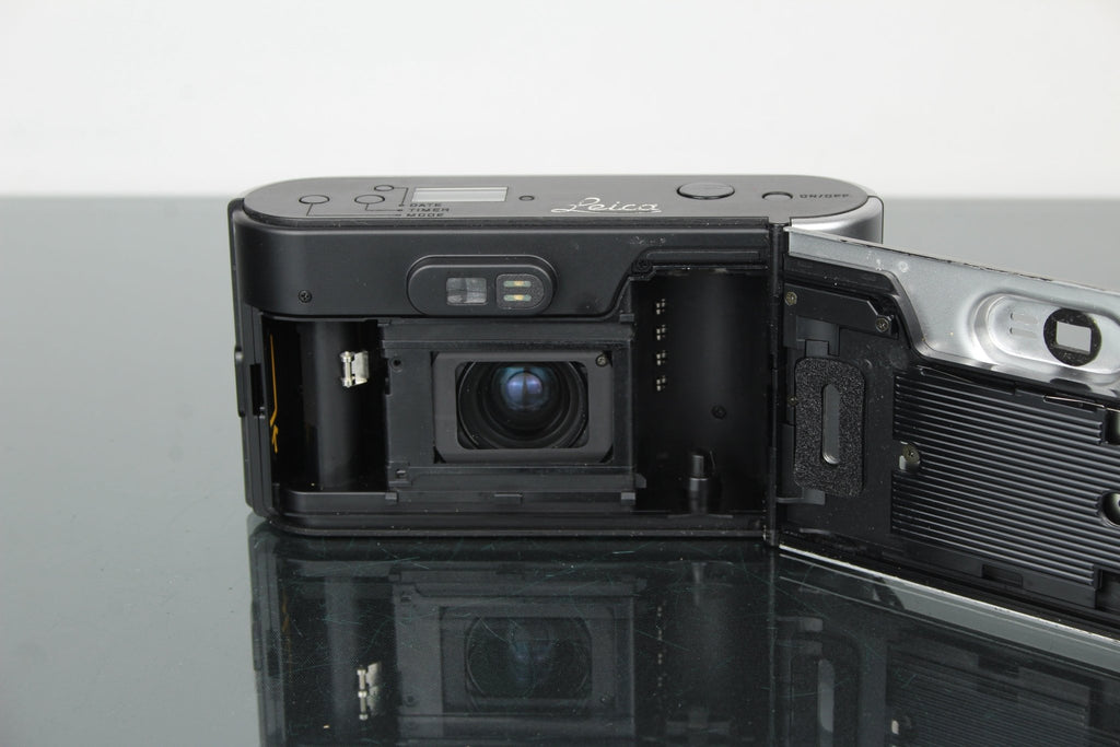 Leica C1 - Dutch|Thrift