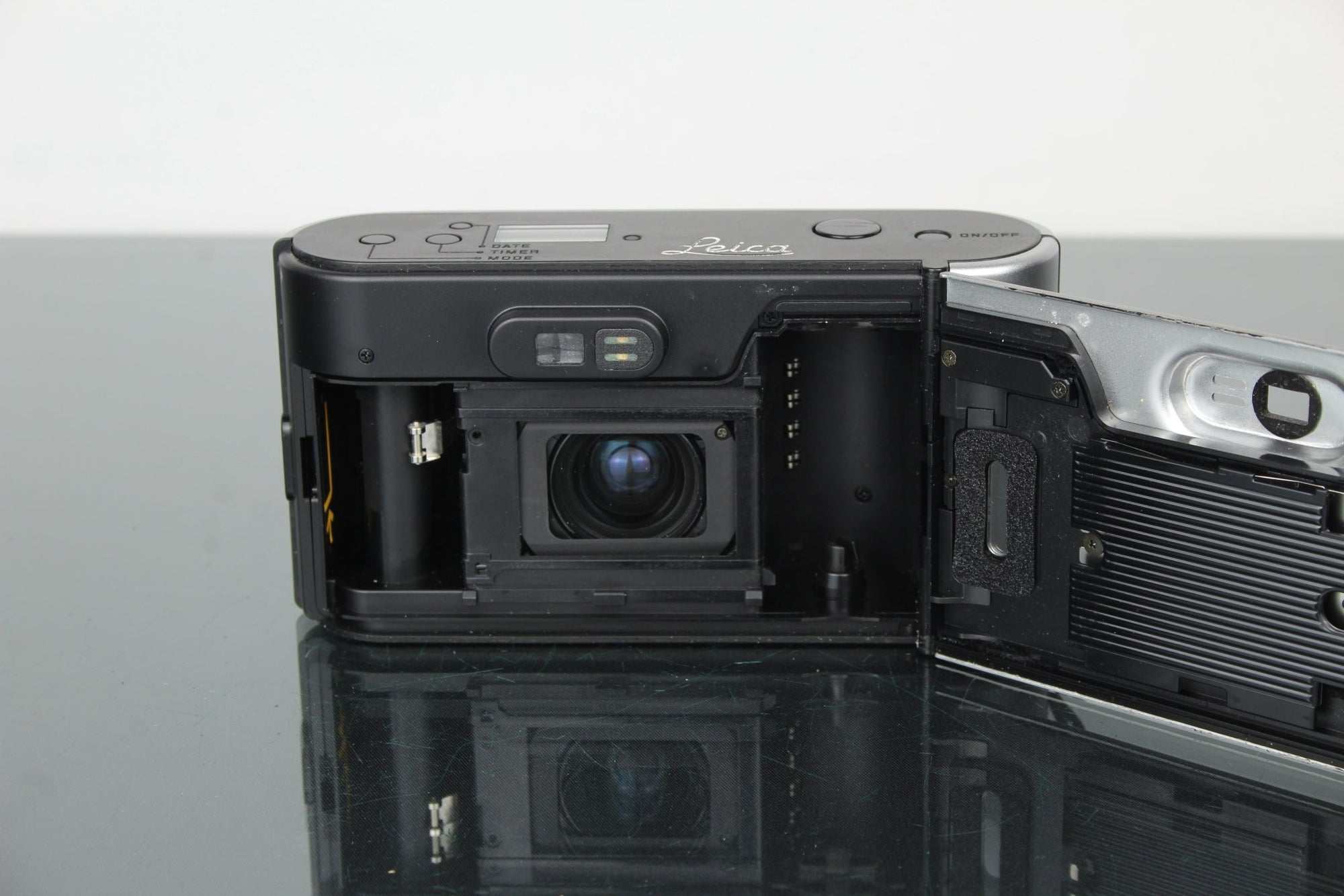 Leica C1 - Dutch|Thrift