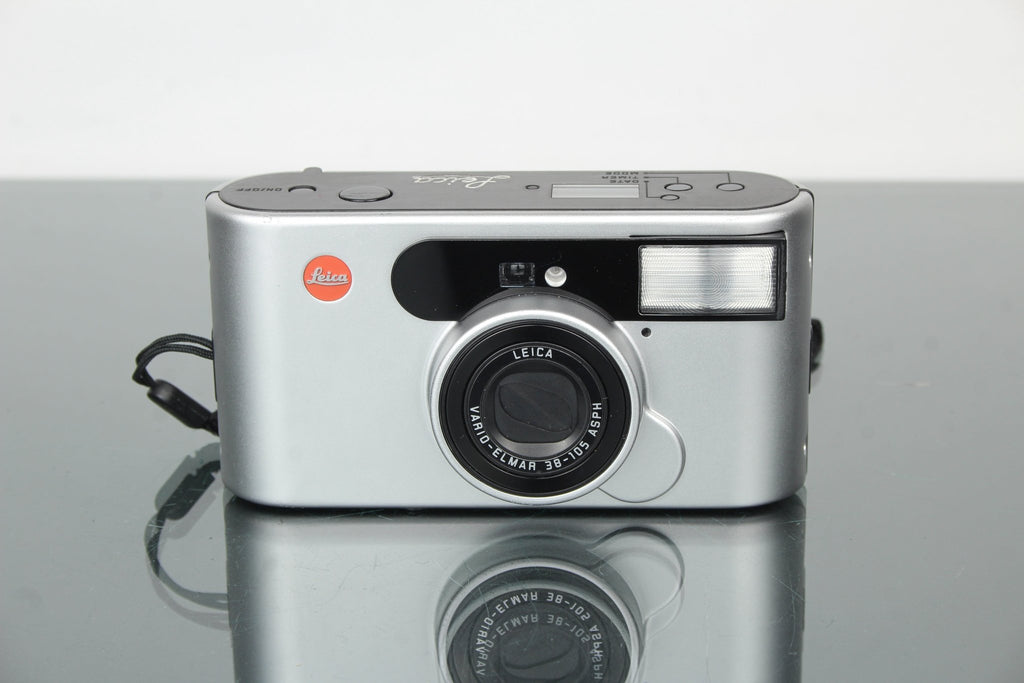 Leica C1 - Dutch|Thrift