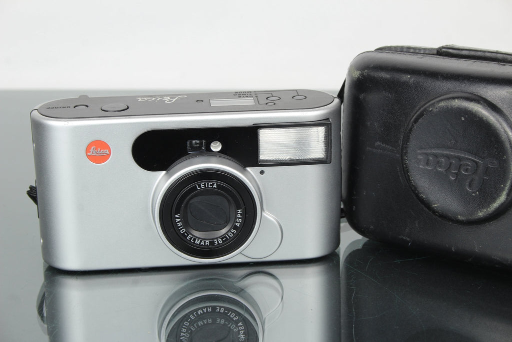 Leica C1 - Dutch|Thrift