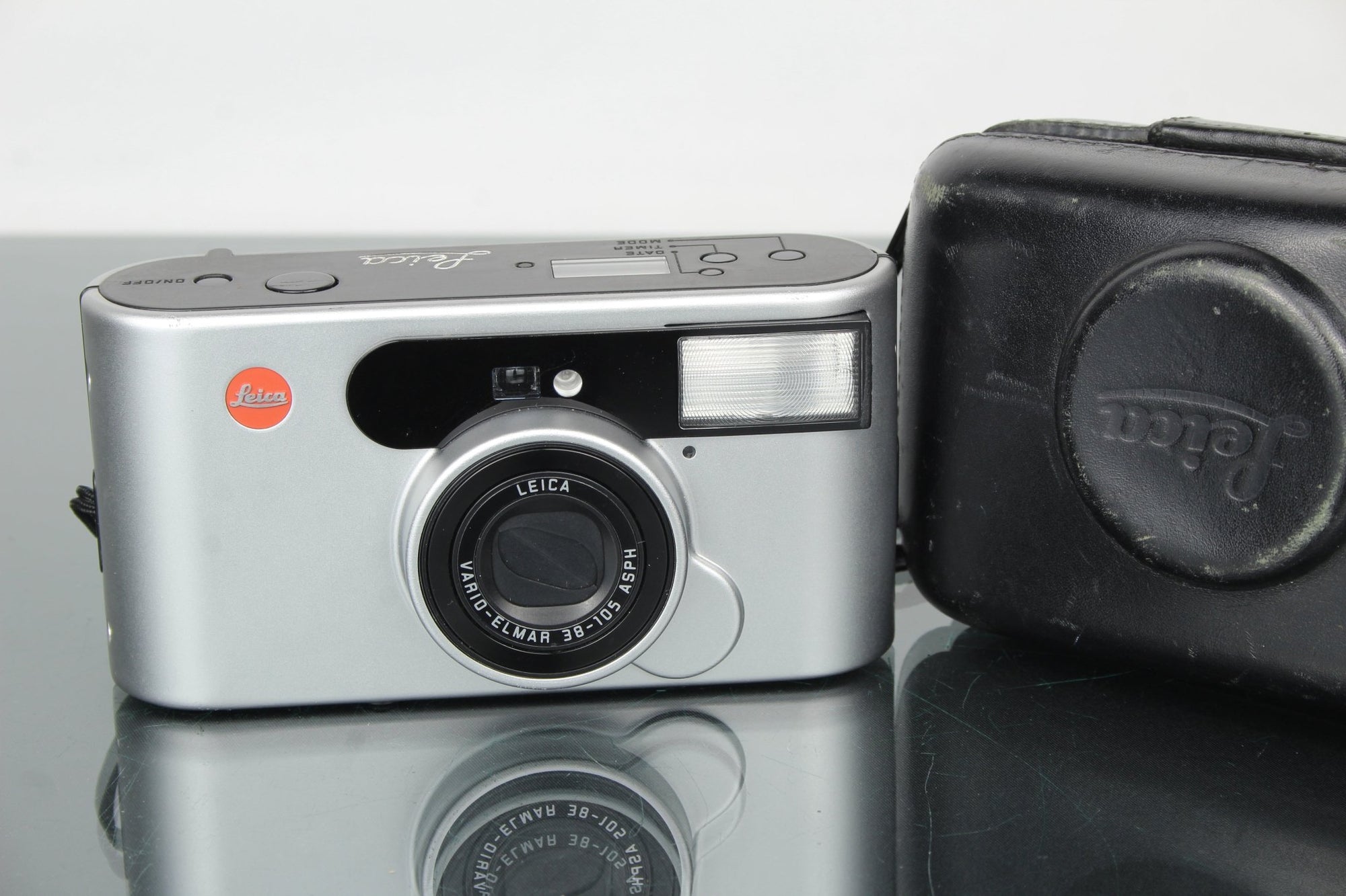 Leica C1 - Dutch|Thrift