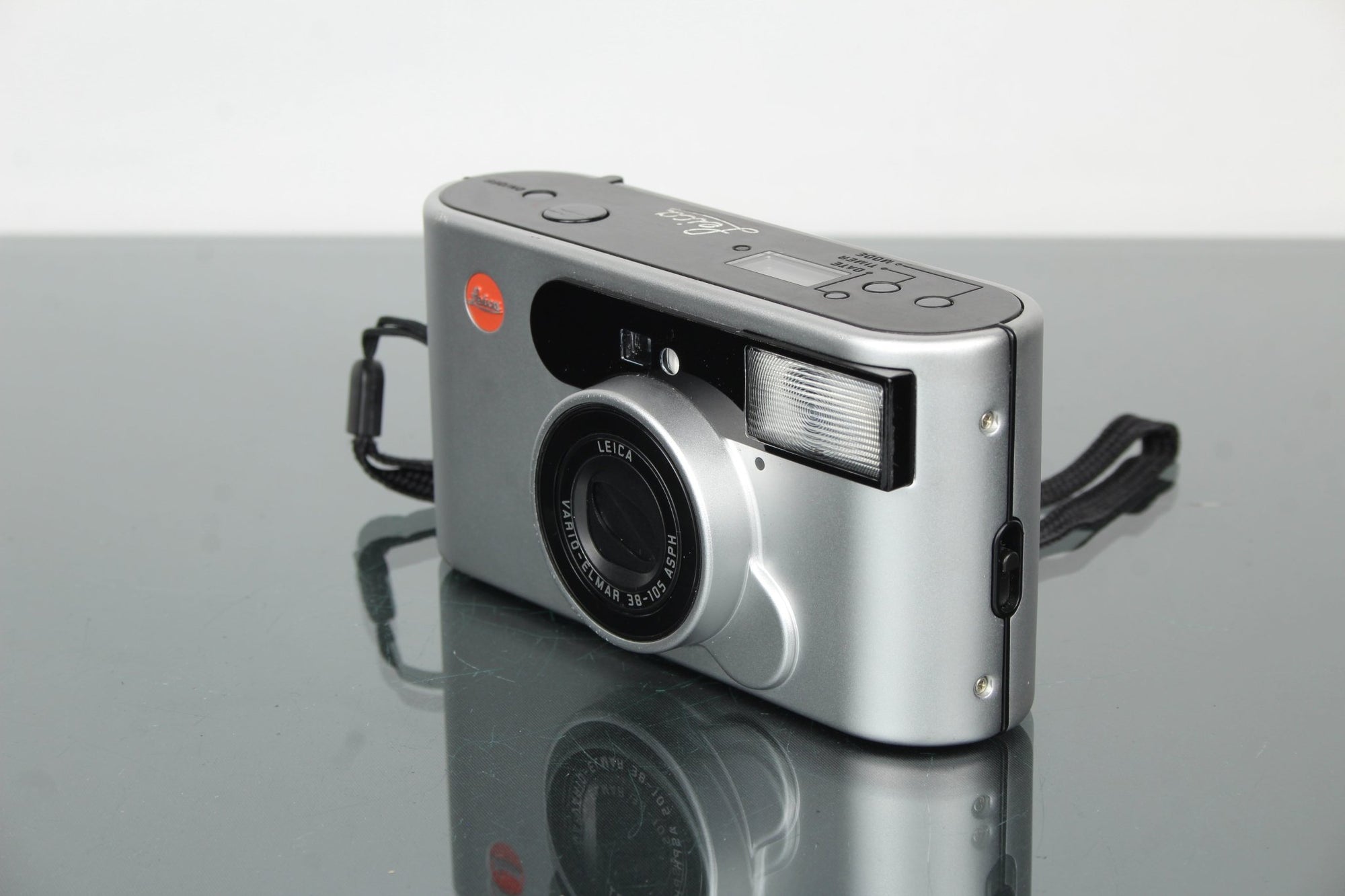 Leica C1 - Dutch|Thrift