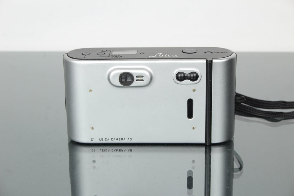 Leica C1 - Dutch|Thrift
