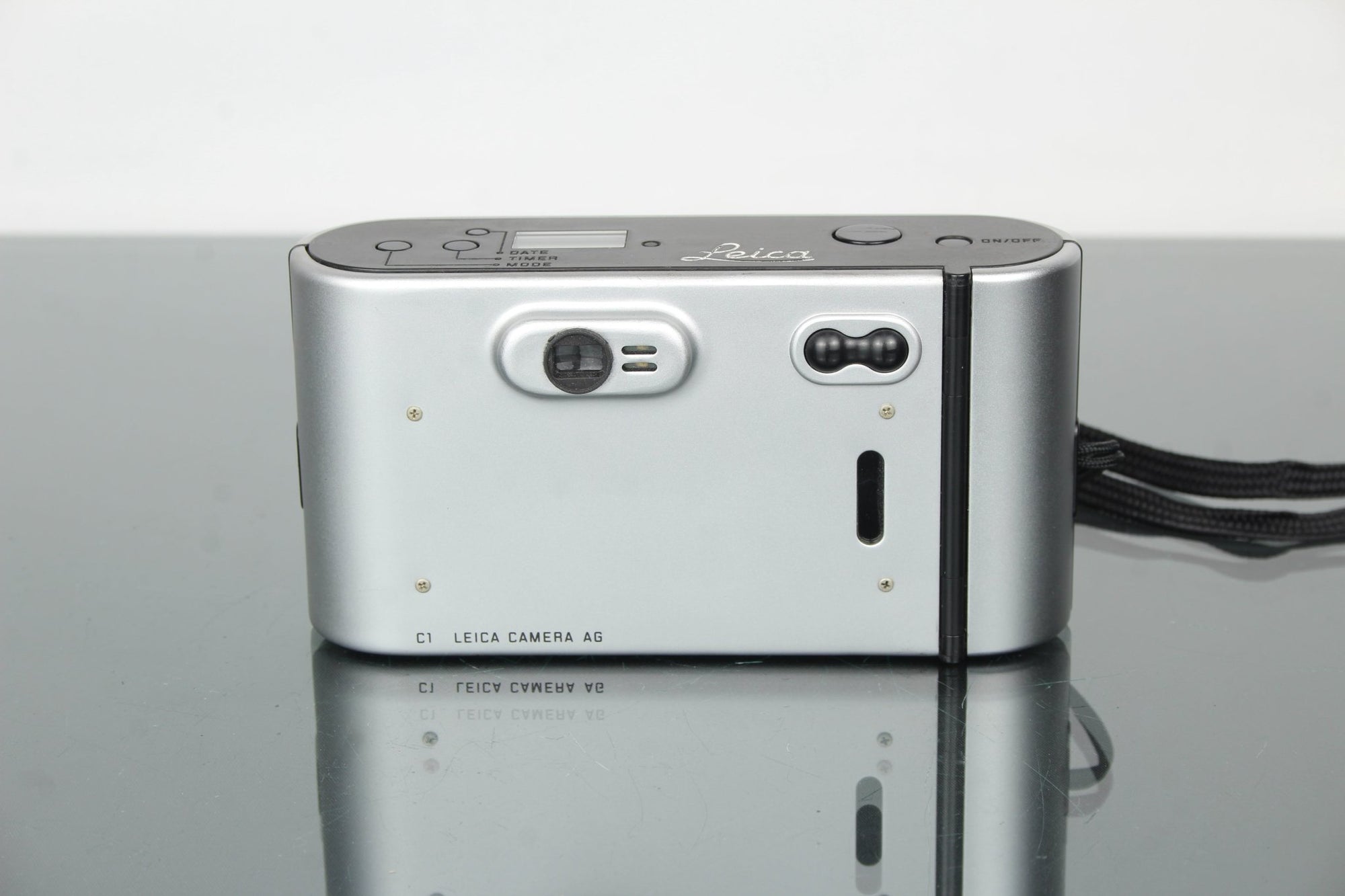 Leica C1 - Dutch|Thrift