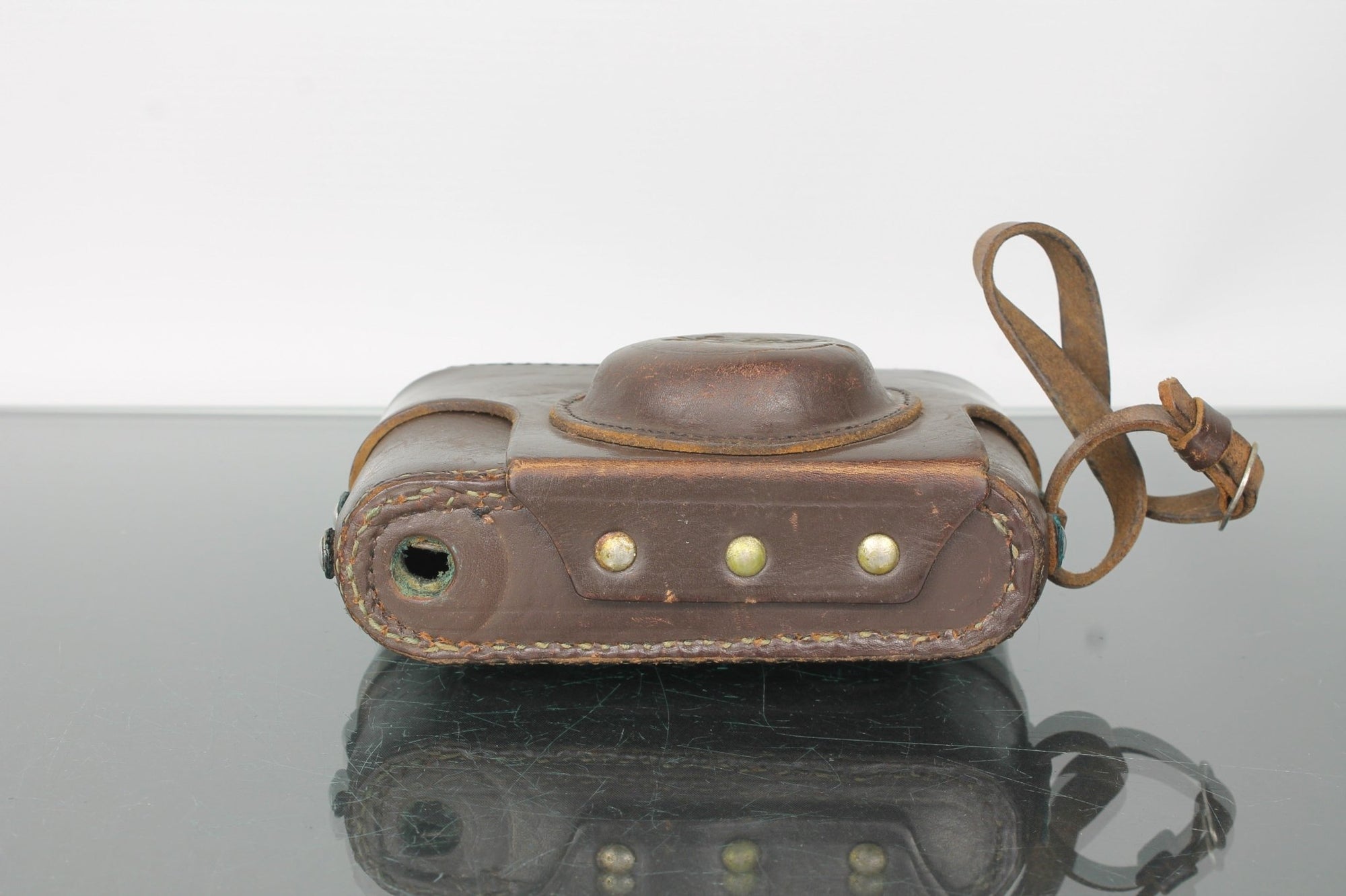 Leica Ever - Ready Case - Dutch|Thrift