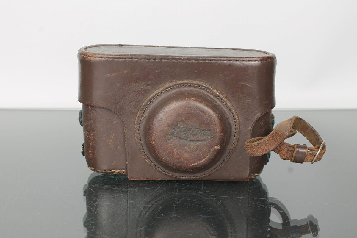 Leica Ever - Ready Case - Dutch|Thrift