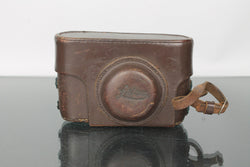 Leica Ever - Ready Case - Dutch|Thrift