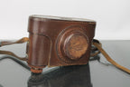 Leica Ever Ready Case - Dutch|Thrift