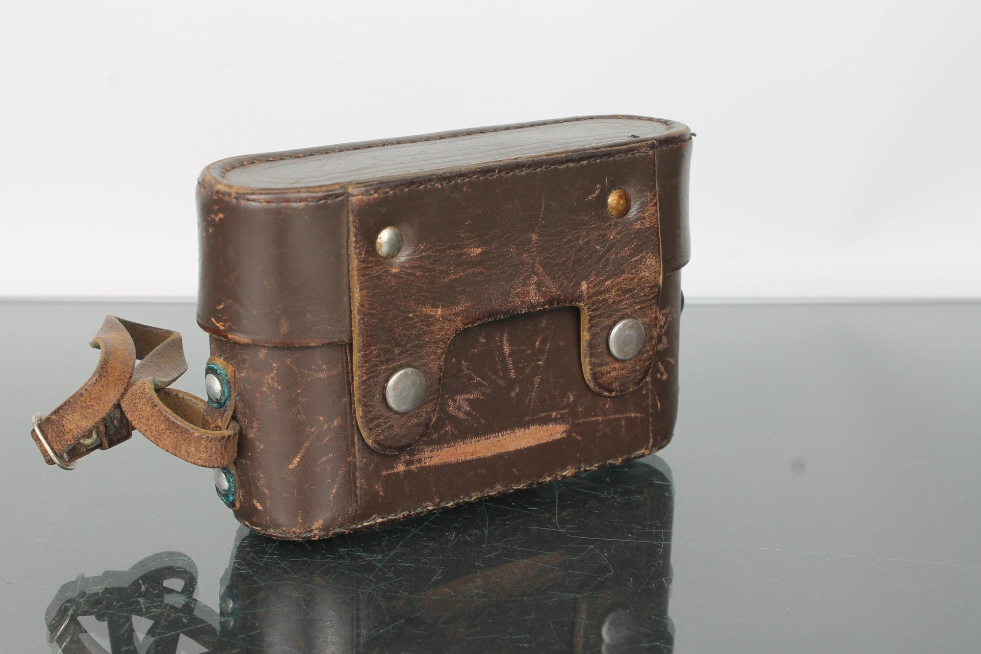 Leica Ever - Ready Case - Dutch|Thrift