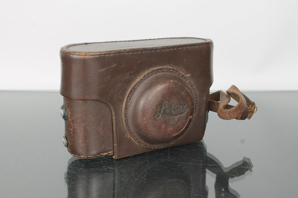 Leica Ever - Ready Case - Dutch|Thrift