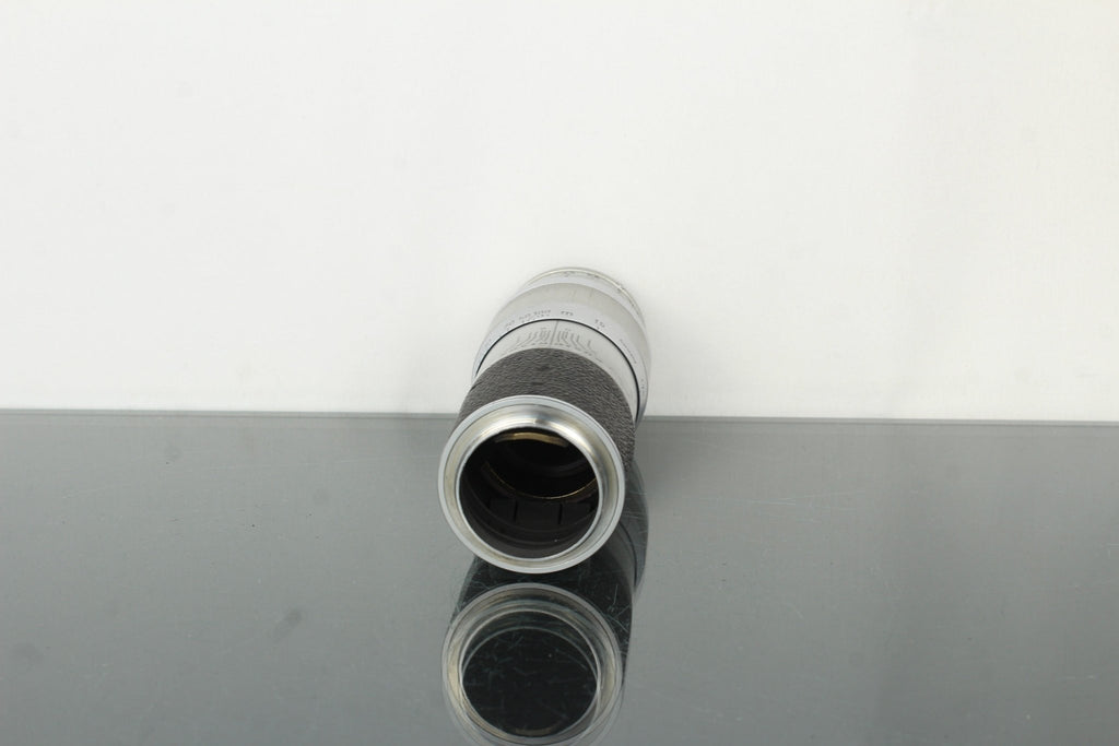 Leica Hektor 13.5cm f/4.5 - Dutch|Thrift