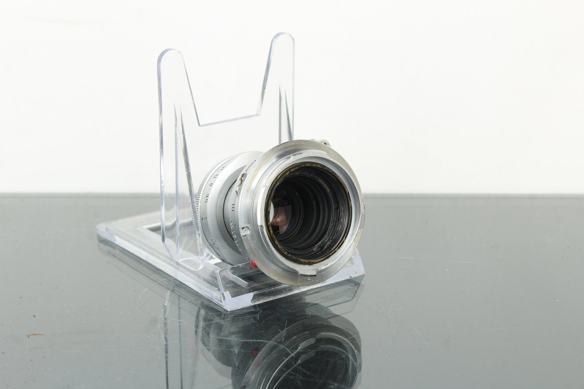 Leica Leitz Elmar f=5cm 1:2.8 M39 mount - Dutch|Thrift