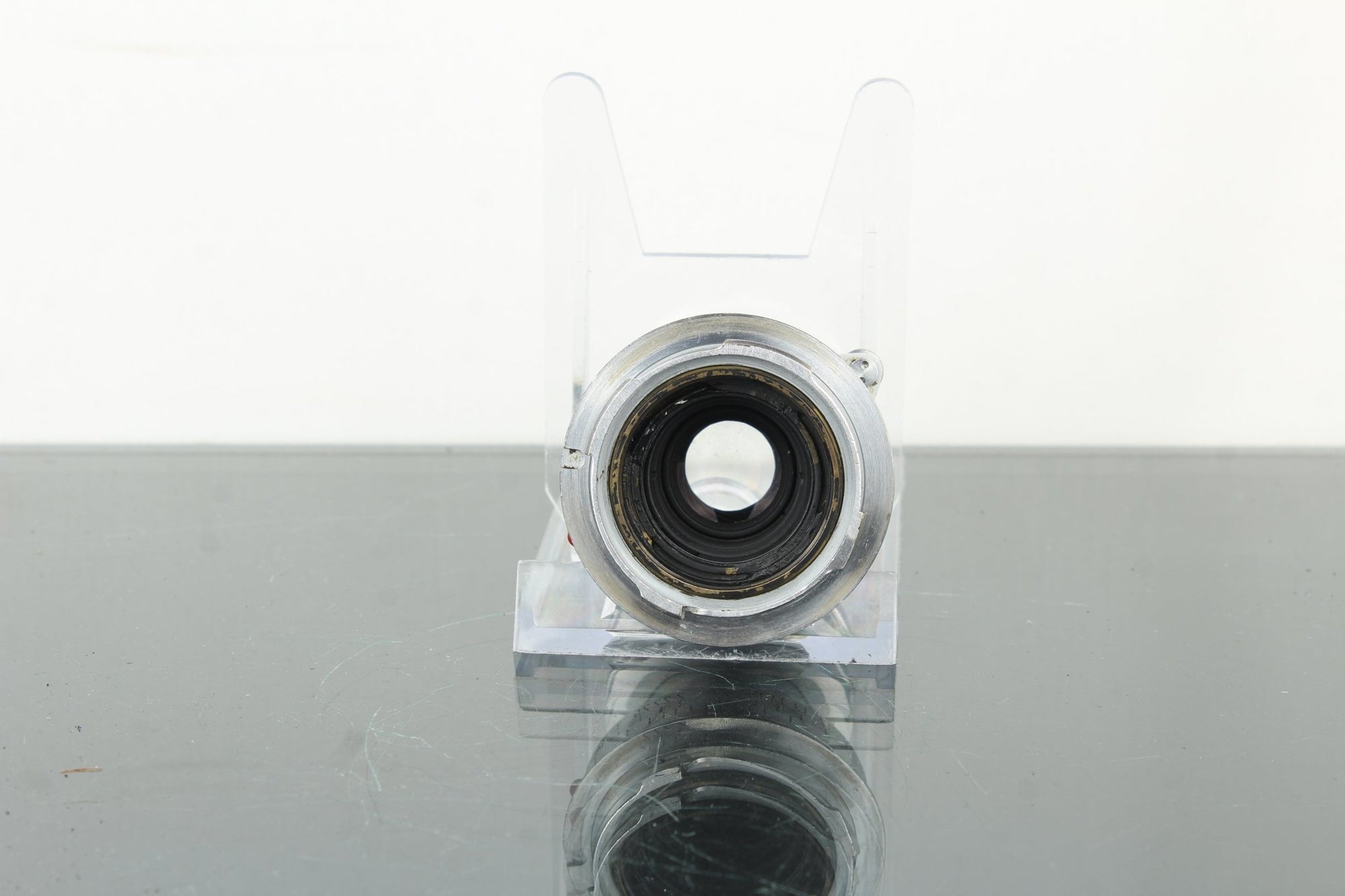 Leica Leitz Elmar f=5cm 1:2.8 M39 mount - Dutch|Thrift