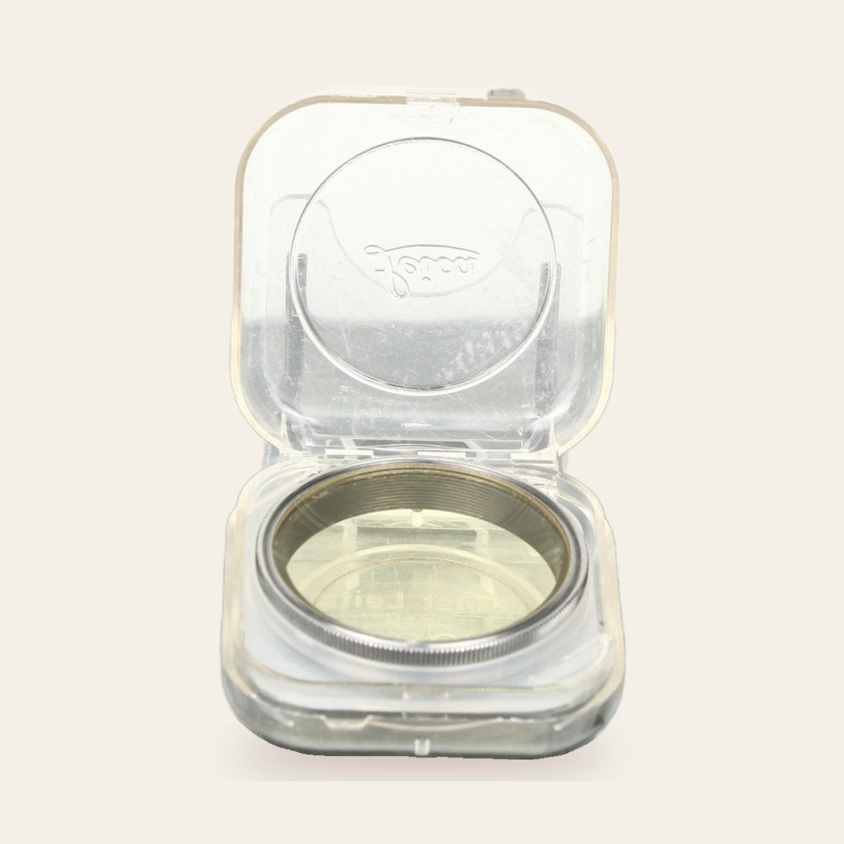 Leica Lens Filter