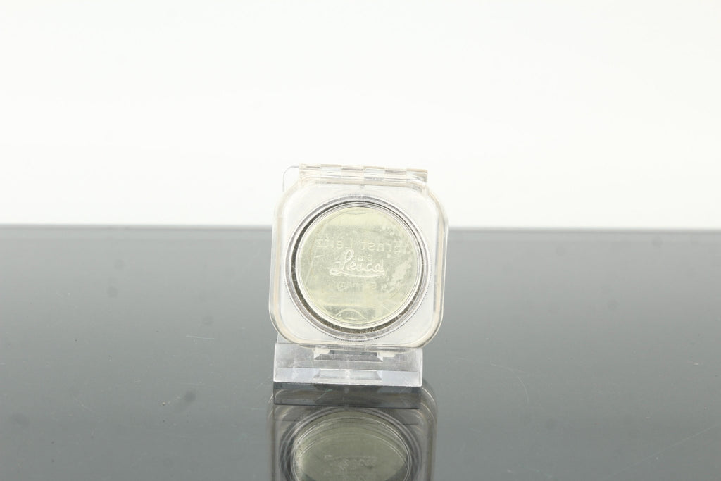 Leica Lens Filter - Dutch|Thrift